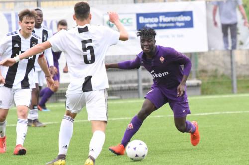 ACF FIORENTINA VS JUVENTUS 50